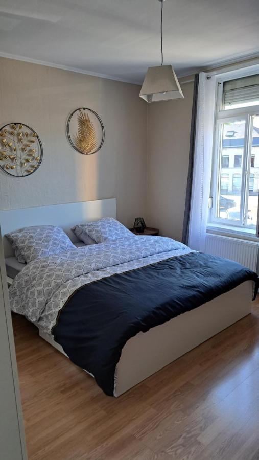 Chambre Tout Confort Villeneuve-d'Ascq Exterior photo